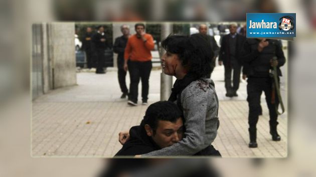 Egypte : Le présumé meurtrier de Shaima al-Sabbagh indentifié