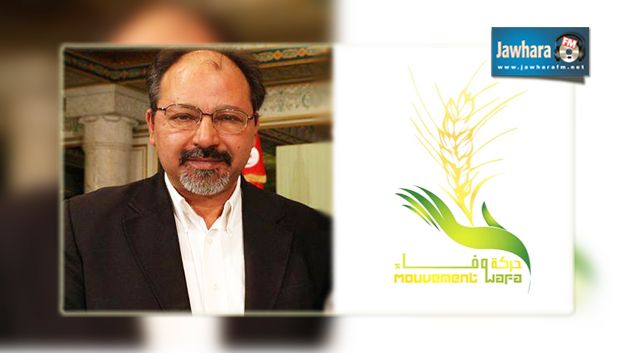 L'ancien député à l'ANC, Rafik Tlili décède d'une crise cardiaque