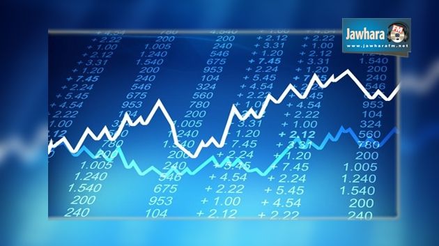 Bourse de Tunis: L'indice Tuindex au plus haut depuis novembre 2010