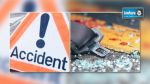 Accident de la route à Kairouan : 1 mort et plusieurs blessés