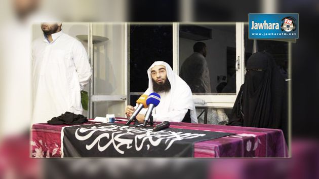 Belgique : Fouad Belkacem écope de 12 ans de prison, son organisation classée terroriste