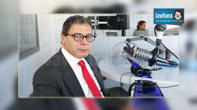 Ghazi Moalla : La question de la reconnaissance de 