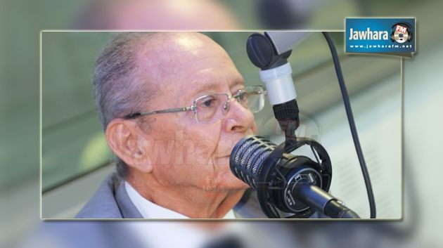 Hamed Karoui : Rached Ghannouchi est un homme d’Etat