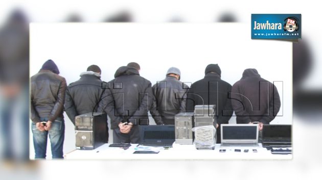 Sleh Kchouk : Jacob Walles et le Nato ont ordonné l’arrestation des 6 hackers et l’intérieur a exécuté