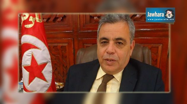 Le ministre du commerce en visite à Sousse
