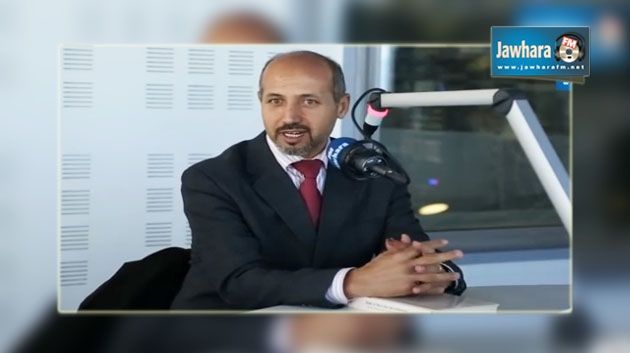 Ajmi Lourimi : Les élections municipales n’auront pas lieu avant la fin de l’année 2015