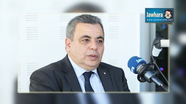 Ridha Lahoual : Les canaux de distribution en Tunisie sont en désordre total