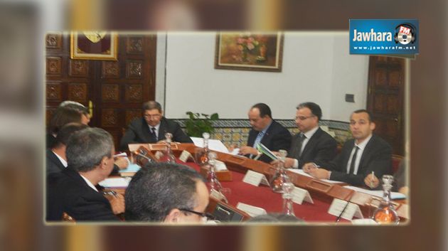 Le conseil des ministres a examiné près de 50 propositions des habitants du Sud