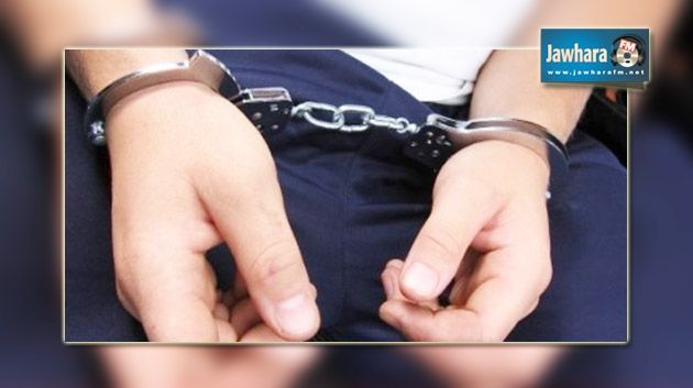 Sousse : Arrestation de 3 dangereux délinquants