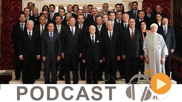 Business News du 14-02-2015