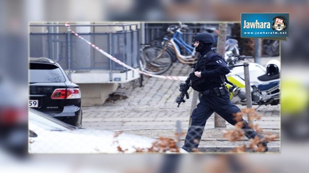 Danemark : Un mort dans une fusillade visant un bâtiment à Copenhague