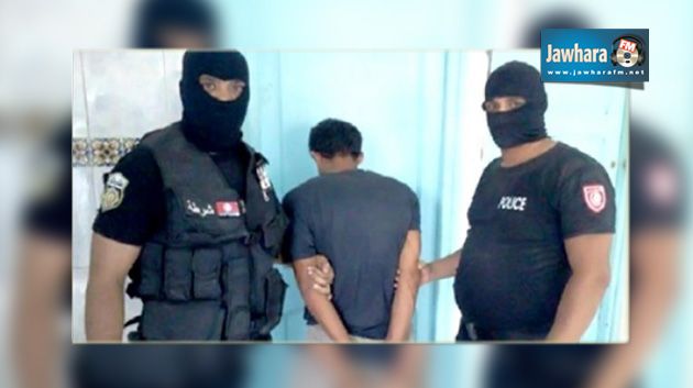 Sousse : arrestation de 5 présumés terroristes