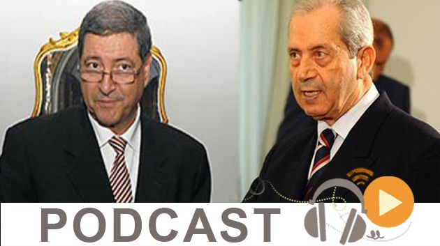 Journal Info 19h00 du 15-2015