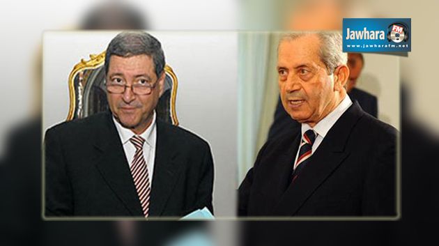 Mohamed Ennaceur appelle Habib Essid à présenter les priorités de son gouvernement à l'ARP