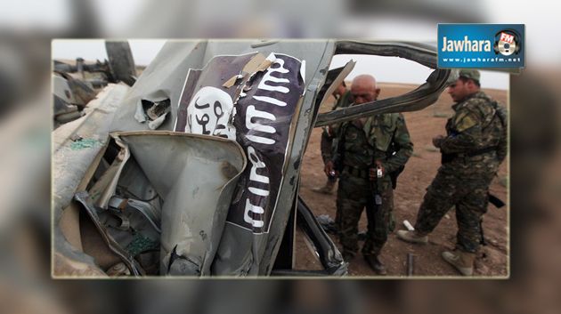L’Egypte bombarde Daech en Libye, des dizaines de morts
