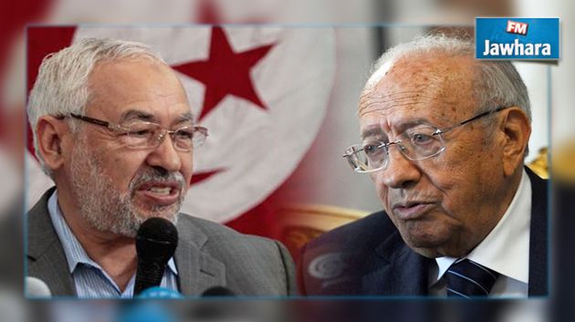 Béji Caïd Essebsi s'opposerait à l'installation d'une base militaire américaine en Tunisie