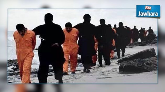 Fajr Libya : La vidéo de Daech est une mise en scène à la hollywoodienne, produite par Sissi et Haftar