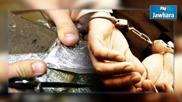 Sousse : Arrestation d’un enfant en train de vendre du cannabis (Zatla)