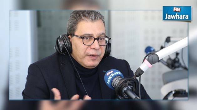 Ghazi Mâala : La demande d’intervention étrangère en Libye est très dangereuse