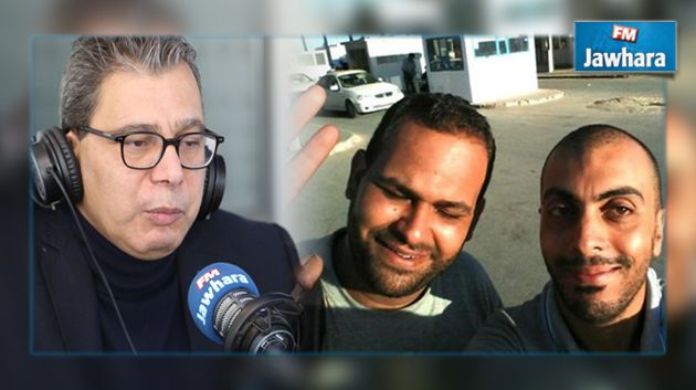 Ghazi Mâala : La seule certitude concernant Nadhir et Sofiene c’est qu’ils sont vivants