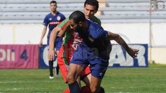Ligue 1 : Le Club Africain s'impose face au Stade Tunisien (4-0)