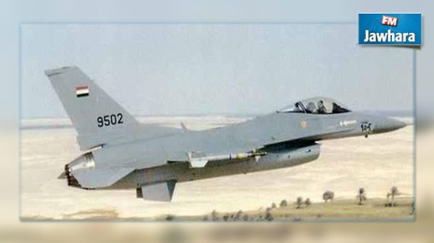 L’Egypte élimine plus de 100 membres de l’Etat Islamique
