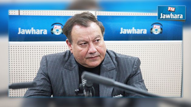 Jalloul Ayed officiellement candidat au poste de président de la BAD