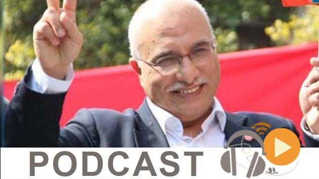 Journal Info 19h00 du 21-02-2015