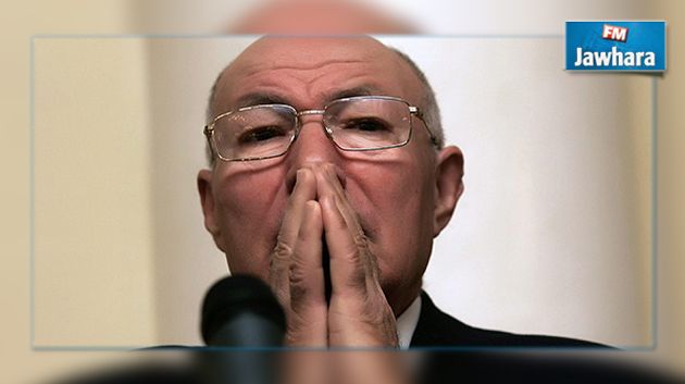 Abdelaziz Ben Dhia est mort