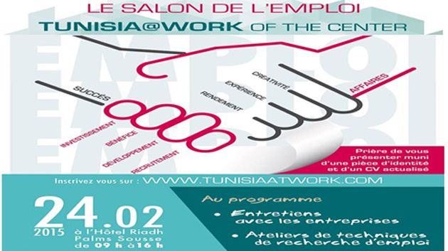 Business News du 23-02-2015