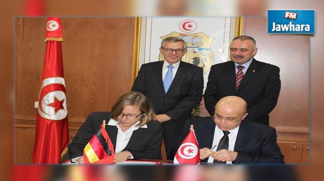 La BAD financera un projet de transport du gaz dans le sud tunisien