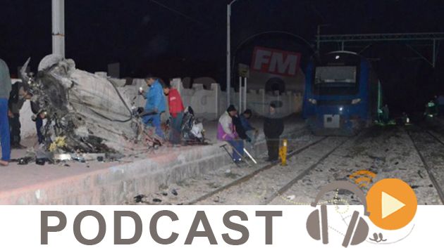 Journal Info 19h00 du 23-02-2015