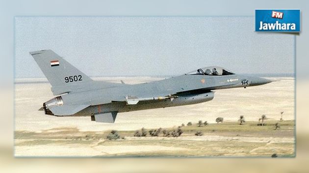 L’Egypte coordonne avec la Libye pour le bombardement des cachettes des extrémistes