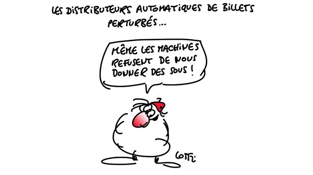    Caricature 24-02-2015