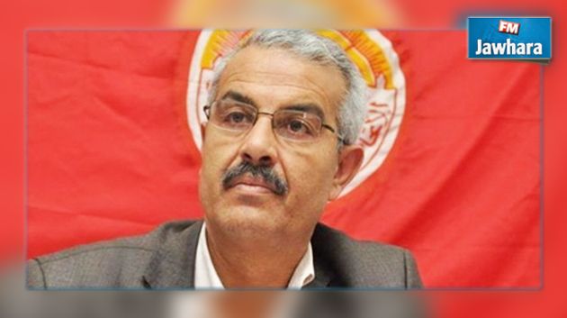 Samir Cheffi : 10% des tunisiens bénéficient de plus de 80% des richesses tunisiennes