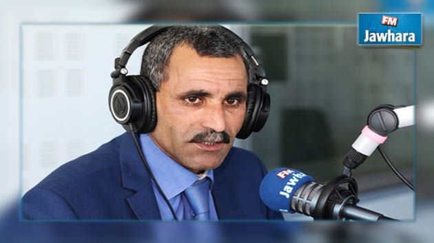 Faycel Tebini menace de geler son activité à l’ARP