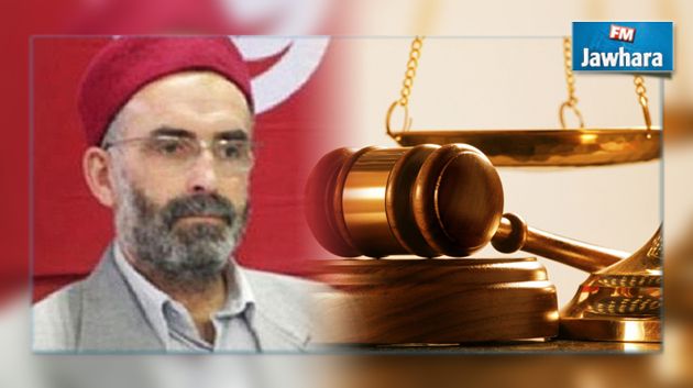 Trois mois de prison avec sursis pour le prédicateur Habib Boussarsar