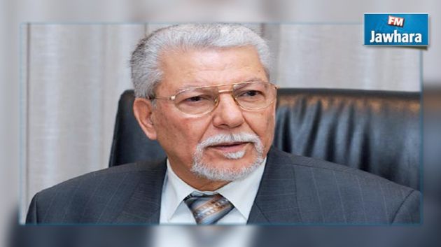 Taieb Baccouche dévoile la composition du prochain bureau politique de Nidaa Tounes