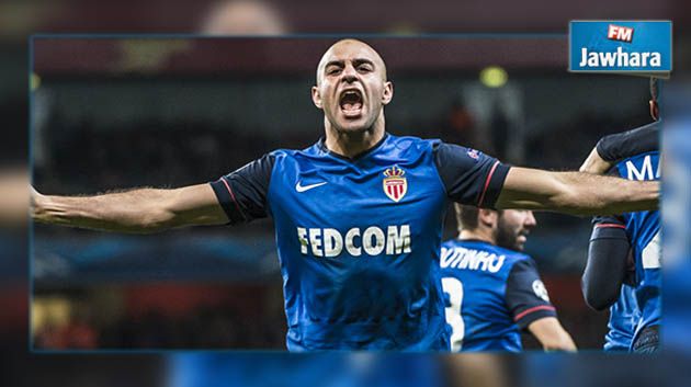Aymen Abdennour a bien muselé les attaquants d'Arsenal