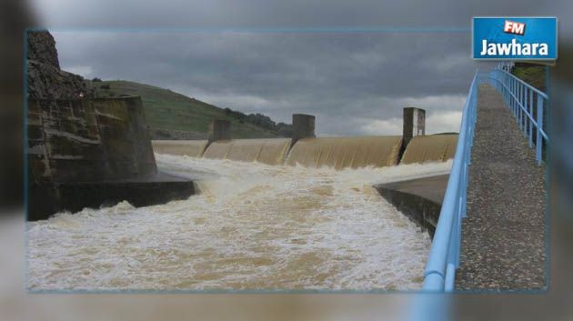 Risque d'inondations à Jendouba : le gouverneur fait le point