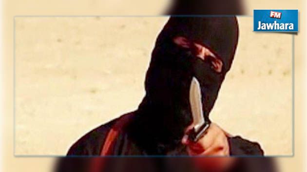 Daech : le bourreau des otages identifié