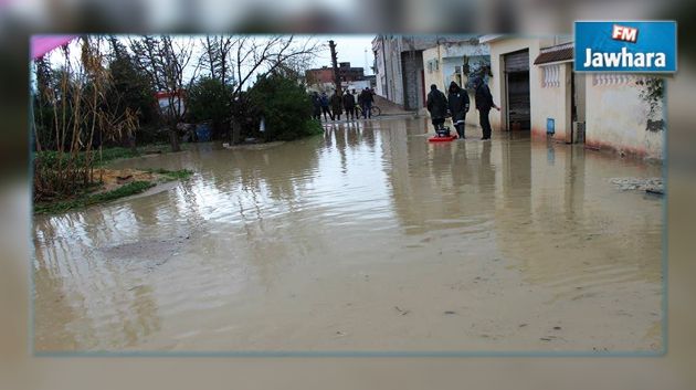 Jendouba : Les consignes du comité de prévention des catastrophes aux citoyens