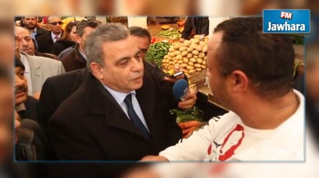 Vers le gel des prix de certains produits subventionnés pour six mois