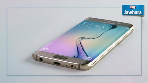 Officiel : Samsung dévoile le Galaxy S6