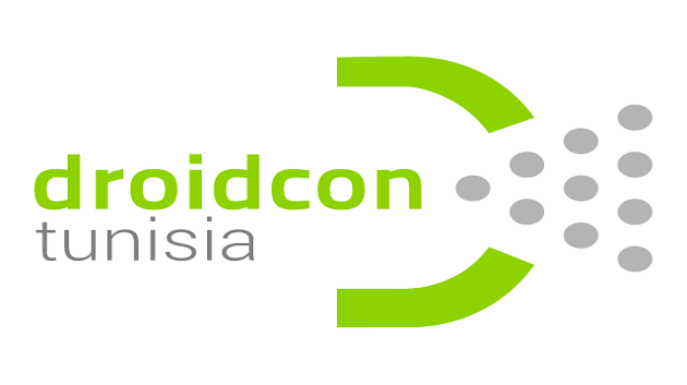 Droidcon Tunisie, les 7 et 8 mars 2015