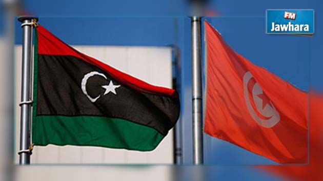Le nouveau consul général de Tunisie à Tripoli prend officiellement ses fonctions