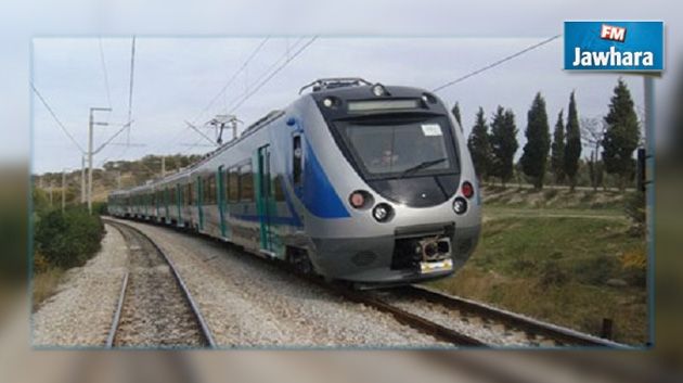 Sfax : Les chauffeurs de trains en grève