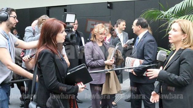 La Tunisie au salon mondial du tourisme à Berlin