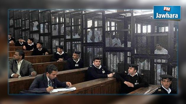 Egypte: Un partisan de Morsi pendu