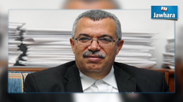 Bhiri : Je ne suis pas concerné par les conflits au sein de Nidaa Tounes